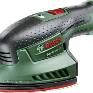 Bosch Multischleifer Easy Sander 12 V