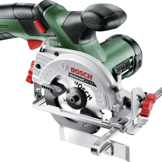 Bosch Akku-Kreissäge UniversalCirc 12 V