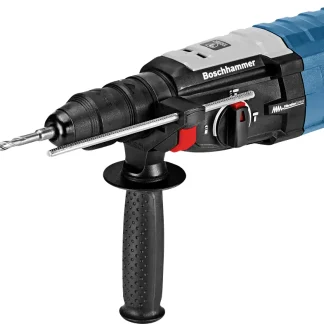 Bosch Professional Bohrhammer GBH 2-28 F 880 W im Koffer