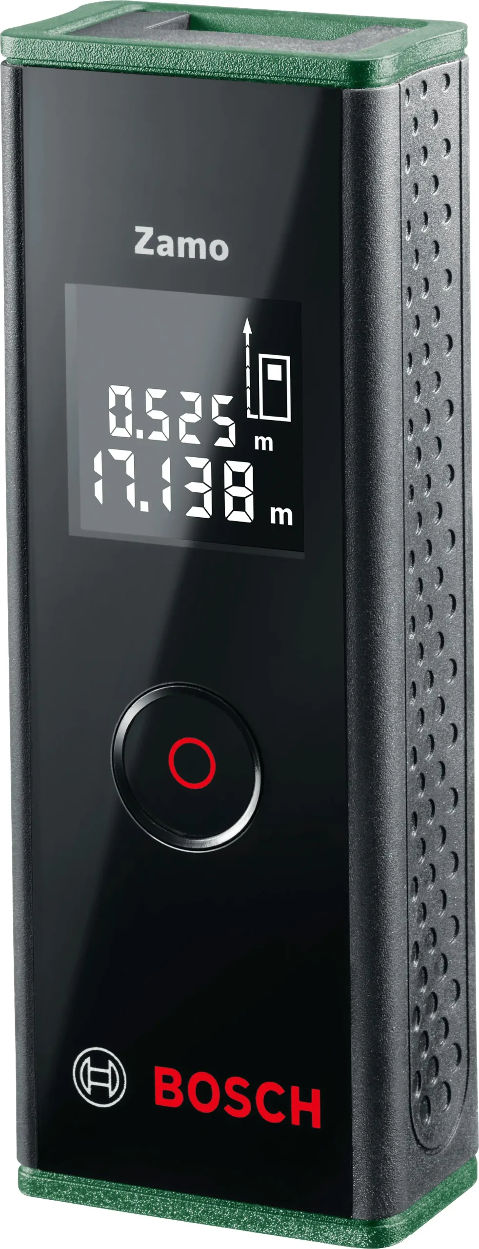Bosch Entfernungslaser Zamo III inkl. Batterien
