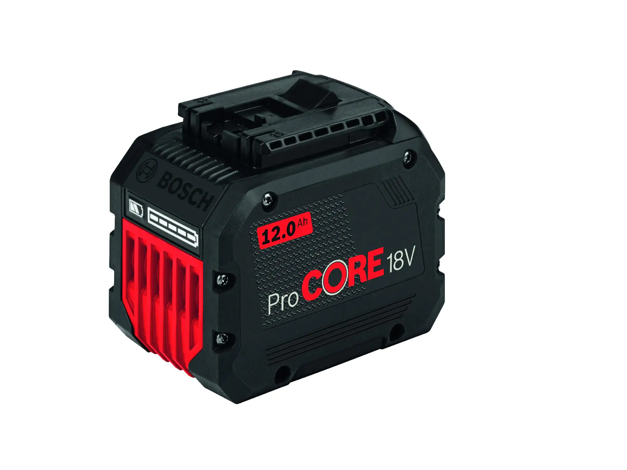 Bosch Professional Akku ProCORE 18 V 12 Ah
