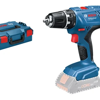 Bosch Professional Akku-Bohrschrauber GSR 18V-21 2 Ah Solo