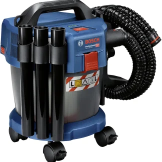 Bosch Professional Akku-Staubsauger GAS 18V-10 L Solo