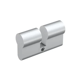 Basi Blindzylinder BZ 100 30/30 mm