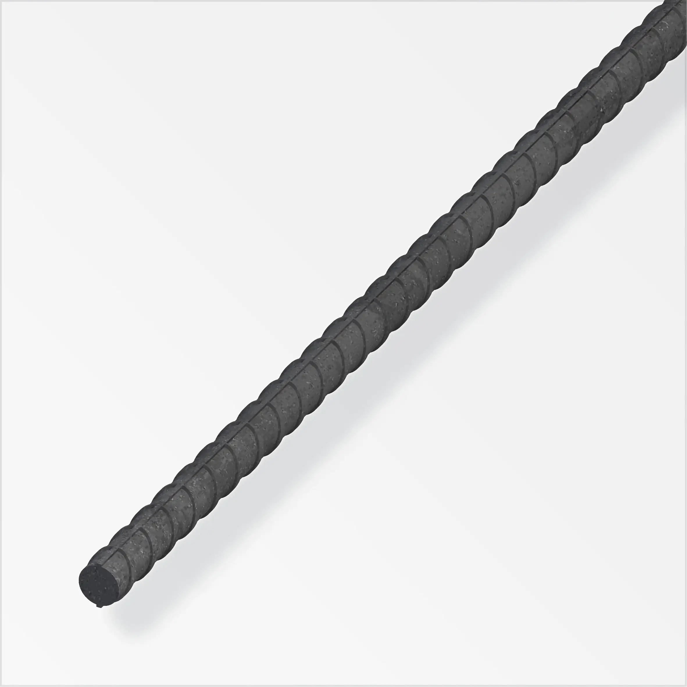 alfer Beton-Rippenstahl Stahl gerippt