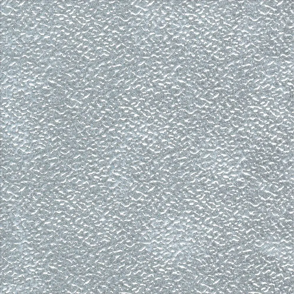 alfer Rauputzblech Aluminium
