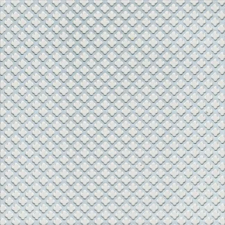alfer Kreuzlochblech 250 x 500 mm Aluminium eloxiert silber