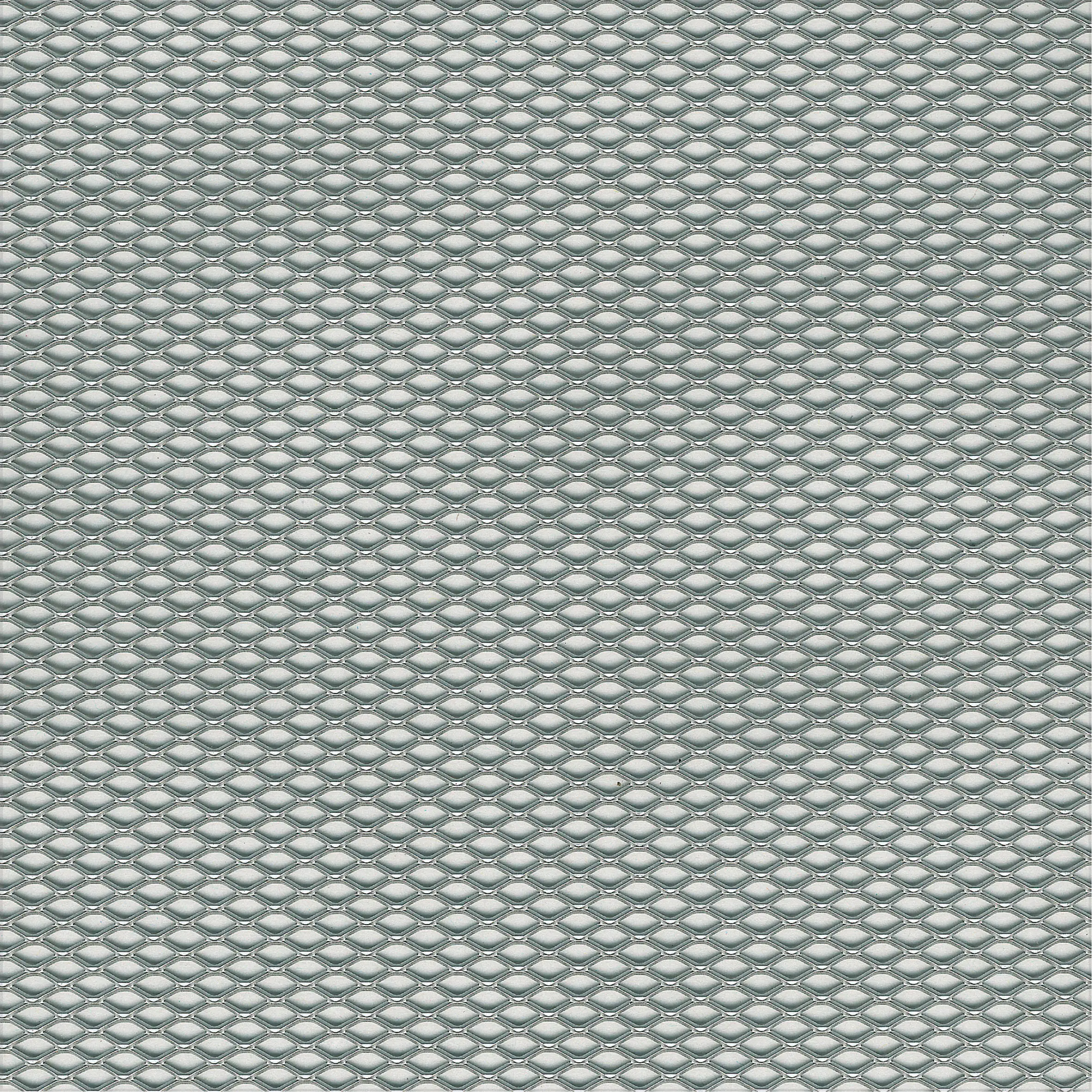 alfer Streckmetall Aluminium