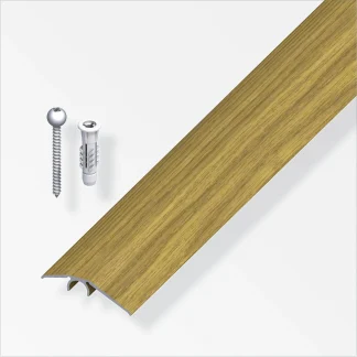 Niveauausgleich 40 x 1000 mm