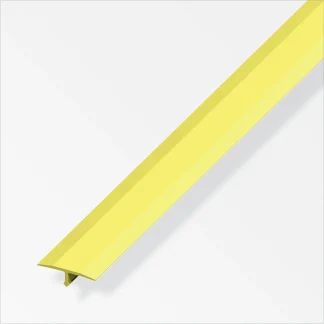 alfer Fugenabdeck-Profil 1 m, 1.4 x 0.6 cm