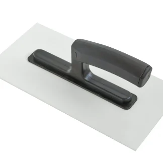 Nespoli Kunststoff-Glättekelle 13 x 28 cm