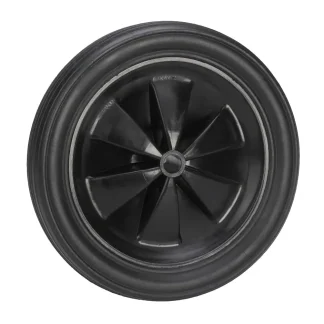 Dörner & Helmer Rad 185 x 30 mm Traglast 25 kg