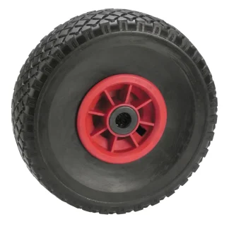 Dörner & Helmer Pannensicheres Rad 260 x 85 mm Traglast 100 kg