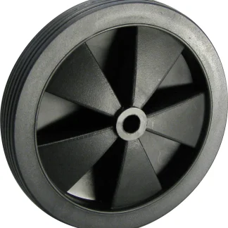 Dörner & Helmer Rad 130 x 20 mm Traglast 20 kg