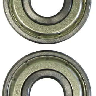 Kugellager 32 x 10 mm, 3 Stück