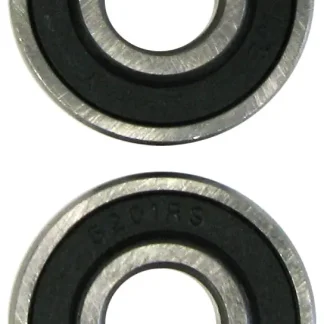 Kugellager 32 x 10 mm, 4 Stück