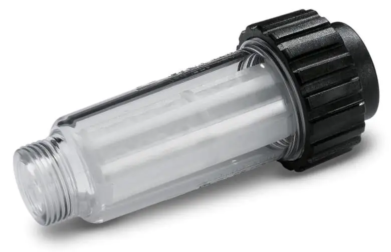Kärcher Wasserfilter für Hochdruckreiniger