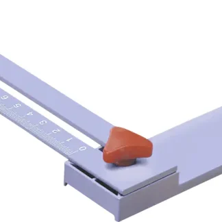 Broszio Anreißwinkel