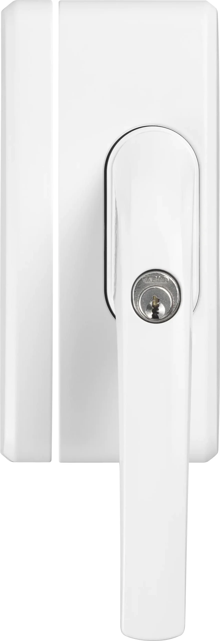 Abus Scharniersicherung FO400N weiß