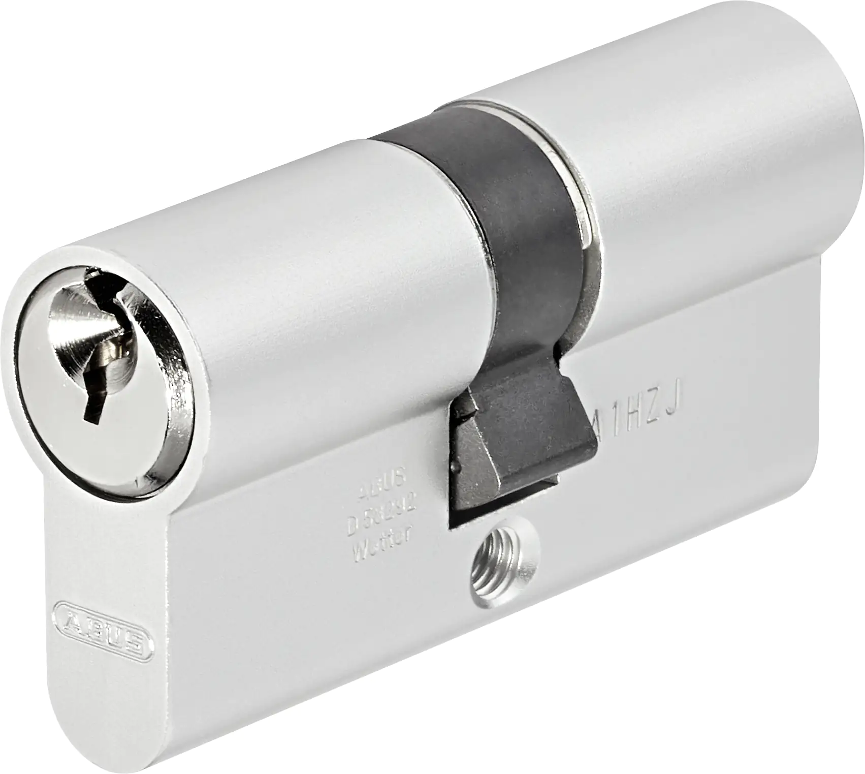 Abus Profilzylinder GZ+ 35/40 mm