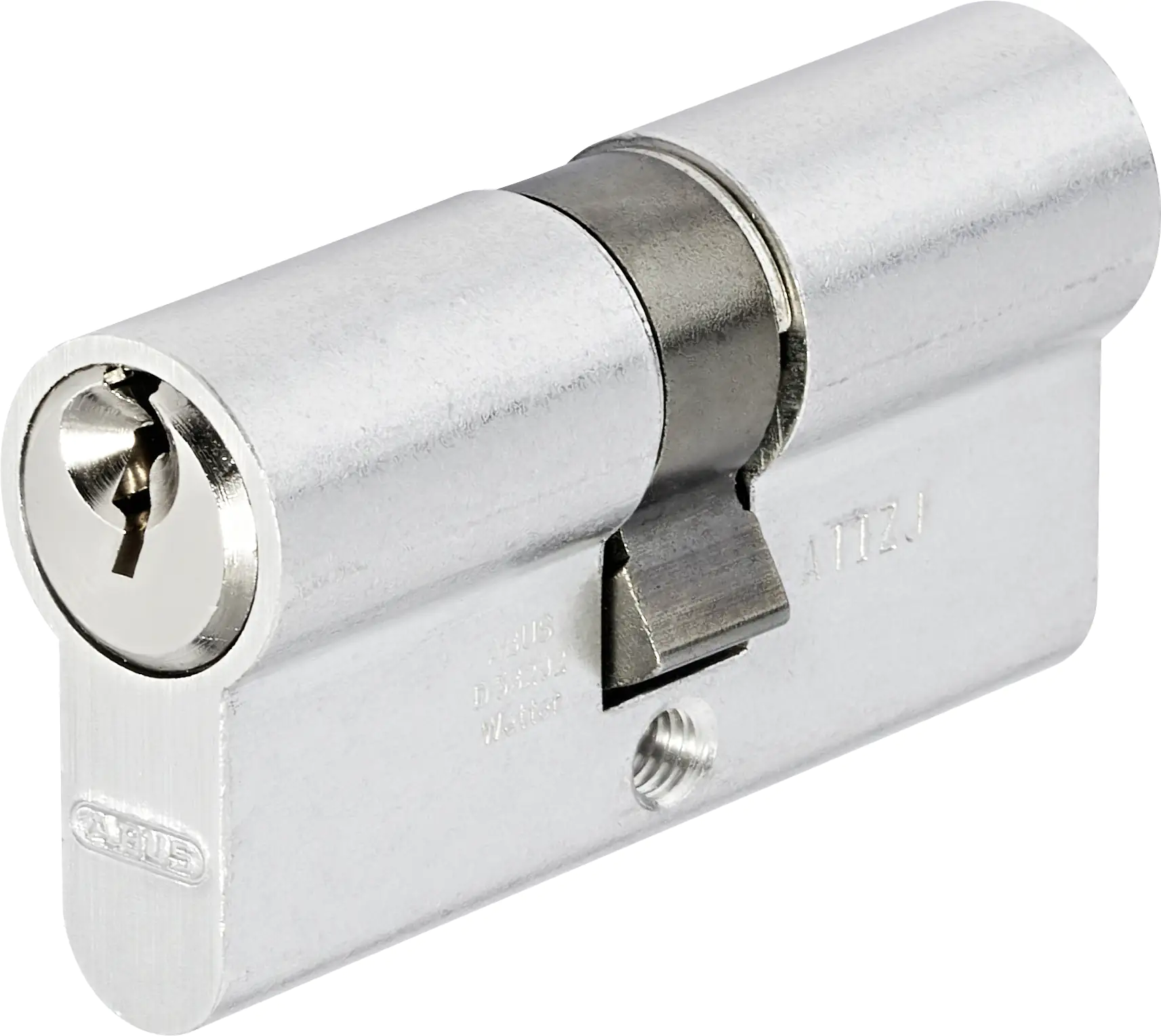 Abus Profilzylinder GZ 30/35 mm