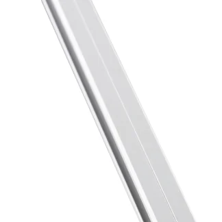 Gutta Aluline U-Profil 2000 x 19 x 17 mm