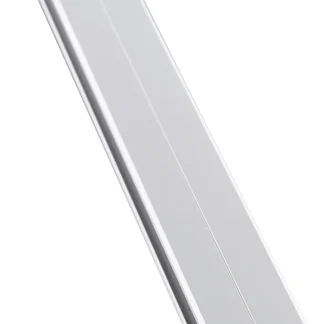 Gutta Aluline H-Profil 2000 x 36 x 17 mm