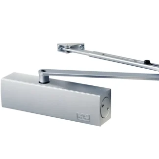 Burg Wächter Türschliesser TS 2000 V S SB