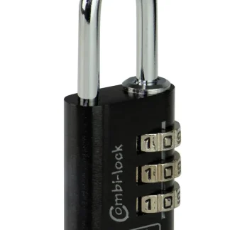 Burg Wächter Zahlenschloss Combi Lock 88 30 F 12.0 x 27.0 mm - 1 Stück