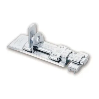 Burg Wächter Panzer-Riegel R 100 NI SB 100 x 39 mm (L x B)