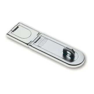 Burg-Wächter Panzerüberfalle 118 x 32 mm