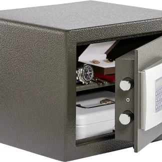 Burg Wächter Möbeltresor Point Safe P 2 E