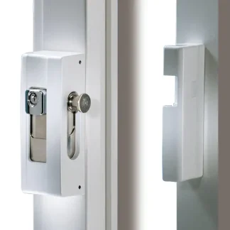 Burg-Wächter Fenstersicherung B1