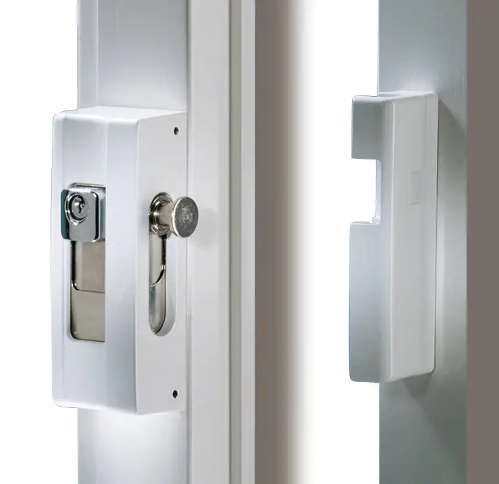 Burg-Wächter Fenstersicherung B1