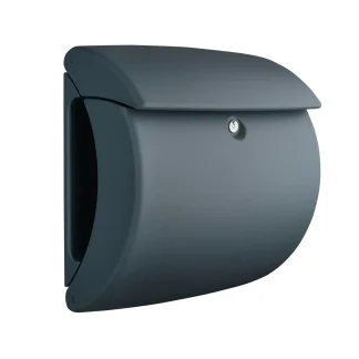 Burg Wächter Briefkasten Pearl 886 Gr 40 x 38 x 17.8 cm