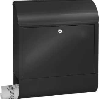 Burg Wächter Briefkasten Scandic 825 S 46 x 38 x 12.5 cm