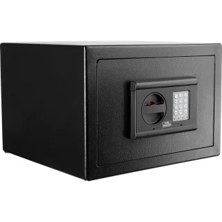 Burg Wächter Home Safe H 210 E Möbeltresor 27,8 x 40,2 x 37,6 cm
