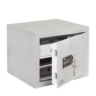 Burg Wächter Karat MT 640 K Wertschutzschrank 34 x 43 x 39 cm