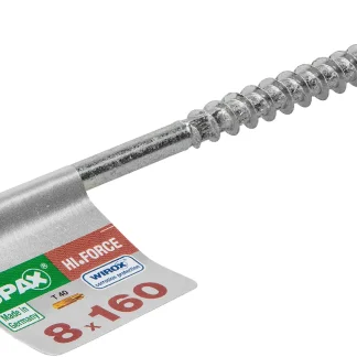 Spax Holzbauschrauben 8.0 x 160 mm TX 40 - 1 Stk.