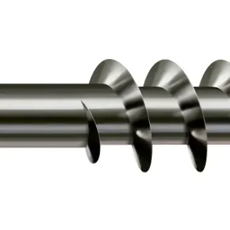 Spax Universalschrauben 6.0 x 140 mm TX 30 - 6 Stk.