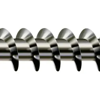 Spax Tellerkopfschrauben 8.0 x 80 mm TX 40 - 20 Stk.