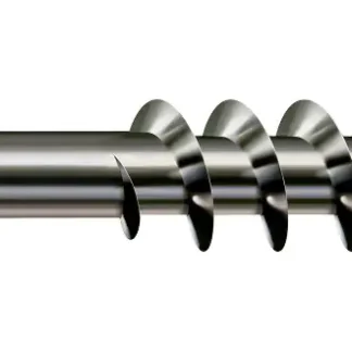 Spax Tellerkopfschrauben 8.0 x 100 mm TX 40 - 1 Stk.