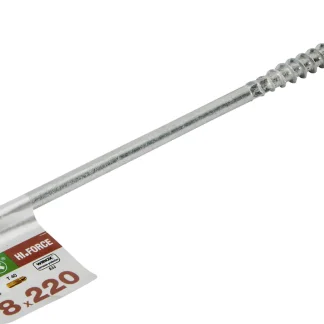 Spax Holzbauschrauben 8.0 x 220 mm TX 40 - 1 Stk.