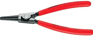 Knipex Sicherungszange 140 mm Außen