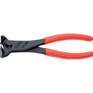 Knipex Vornschneider 160 mm getauchte Griffe