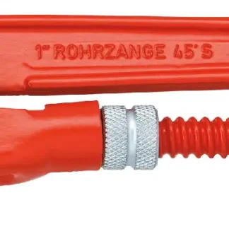 Knipex Eckrohrzange 1 320 mm