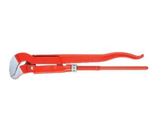 Knipex Eckrohrzange 2 540 mm