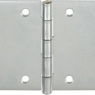 Vormann Breite Scharniere verzinkt 80 x 120 mm