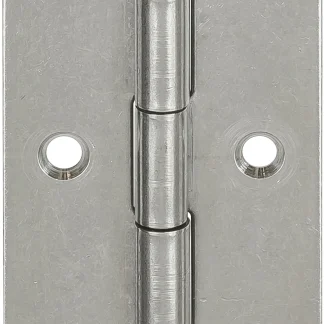Vormann Schmale Scharniere 40 x 26 mm