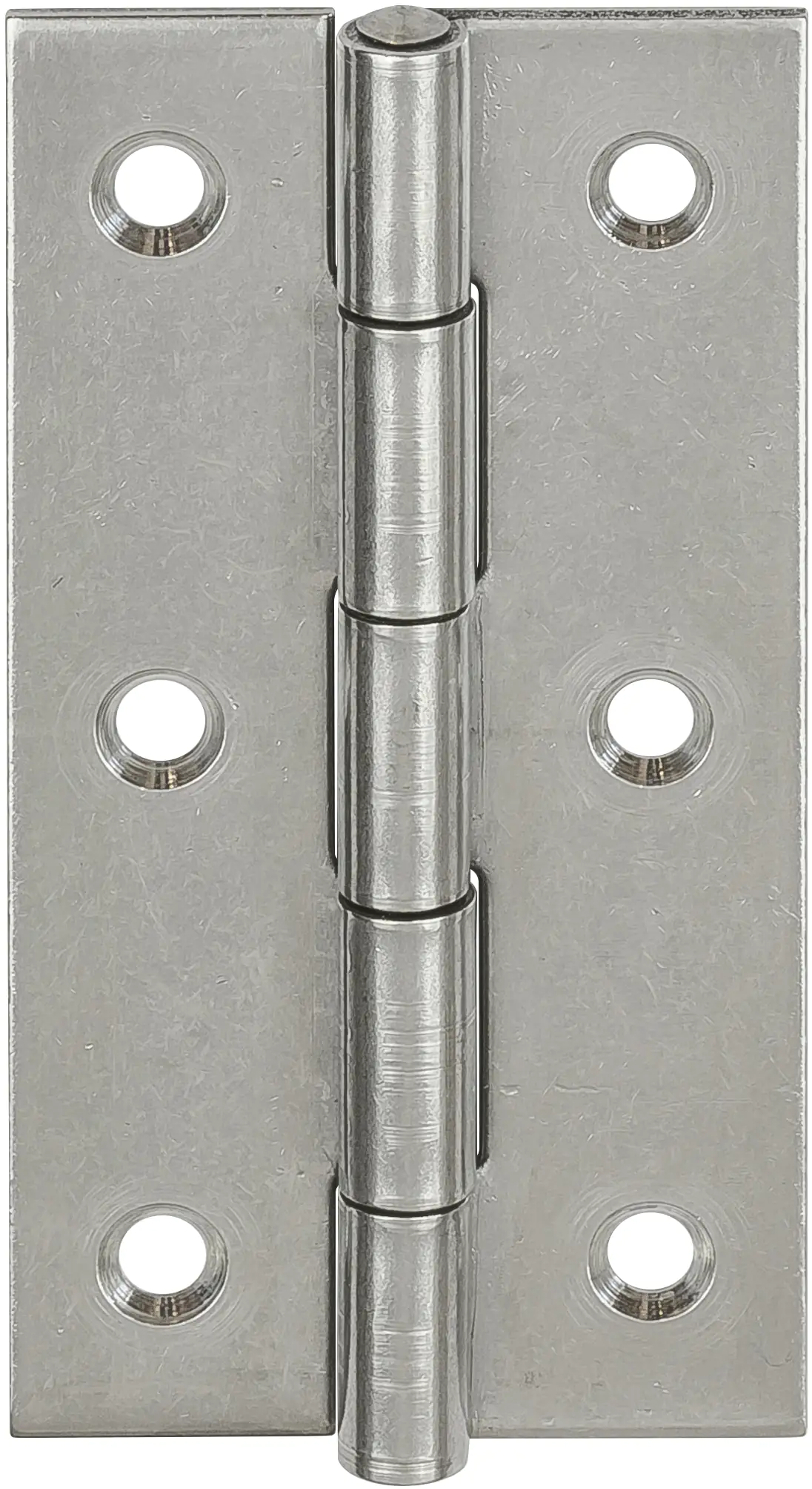 Vormann Schmale Scharniere 60 x 34 mm
